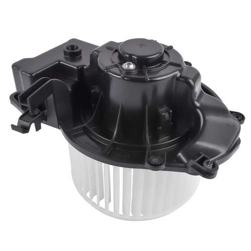 Heater blower motor fan - heater,