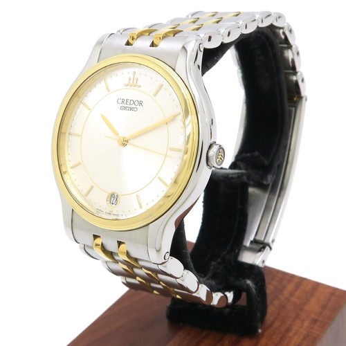 Seiko credor gcaz004 - credor, quartz