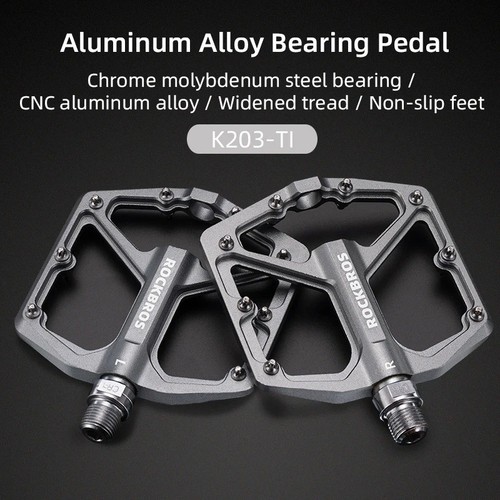 Rockbros mtb bike pedals - bike,