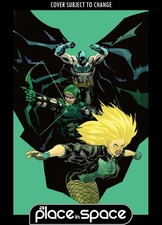 (WK21) DETECTIVE COMICS #1109C