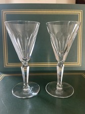 Two Waterford Sheila Sherry