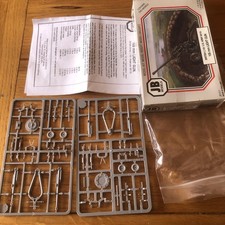 JB MODELS #1011 BRITISH L118/U.S ARMYM119 - 105MM LIGHT GUN -1/76 - NEW