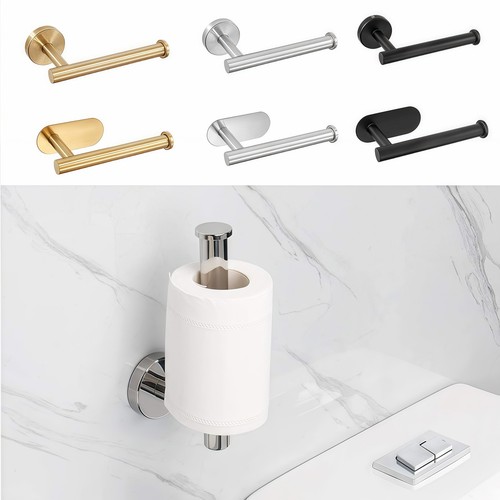 Toilet roll holder wall - holder,
