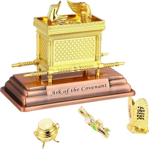 Covenant ark model the - model,