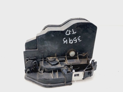 51227202148 rear door lock - , rh