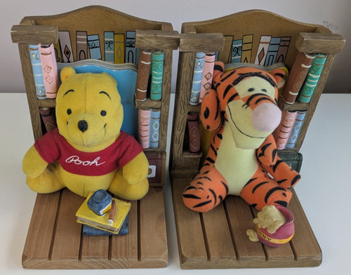 Vintage disney winnie the pooh - vintage,