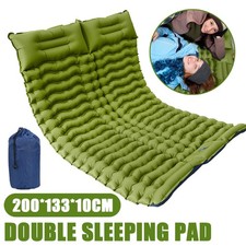 Inflatable Mat Camping