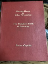 Hounds, Hares & Other