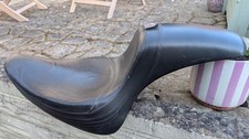 Harley Davidson Corbin Seat