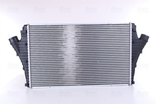 Saab intercooler nissens - 9-3,