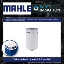 Fuel filter kc543 mahle - fuel,