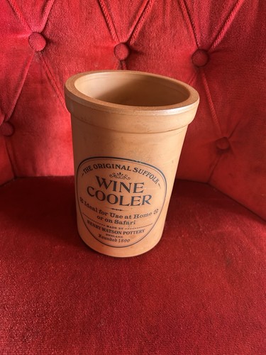 Henry watson pottery original - watson,