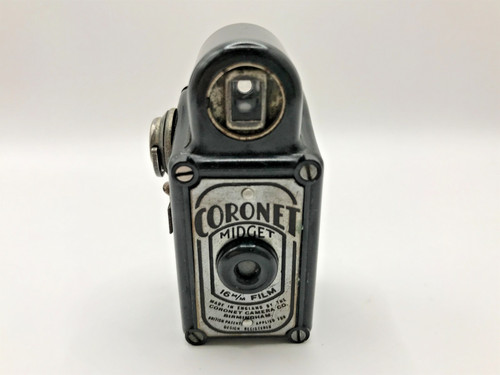 Vintage coronet midget - vintage,