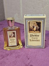 YARDLEY Vintage Perfume Eau de
