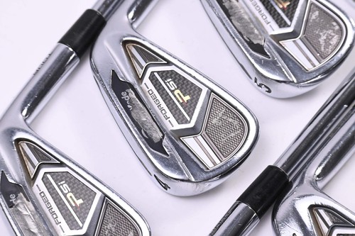 Taylormade psi tour irons - tour, /