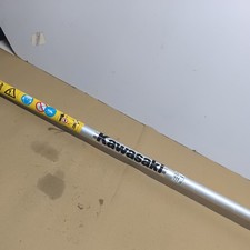 KAWASAKI KBH35B TJ035E PETROL BRUSHCUTTER STRIMMER DRIVE SHAFT & HOUSING USED