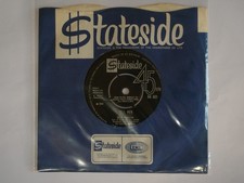 Dean Parrish – Tell Her /