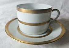 Fine quality Bernardaud Limoges Penelope  cup & saucer