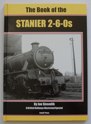 The book - the, stanier
