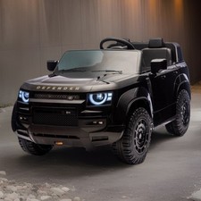 24V Land Rover Defender 2