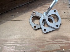 Big Hole BMW M57/M57N 3 bolt