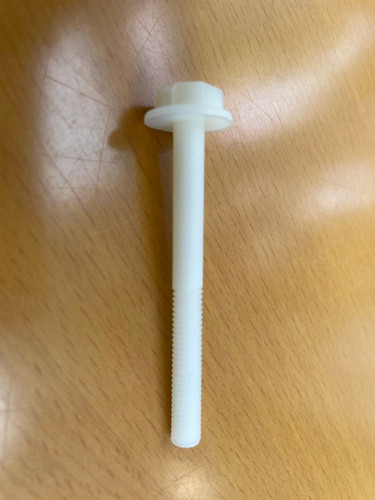 Jamara 60mm nylon wing - 60mm,