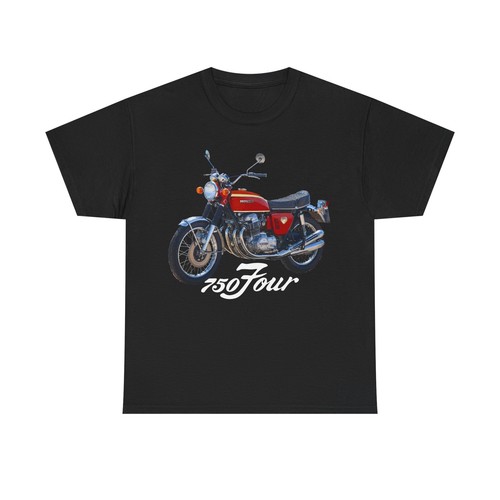 Cb750 1969 red classic - cb750,