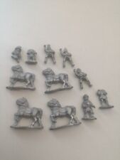 28mm macedonian ? Cavalry
