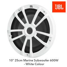 JBL Marine Stage 10 - 10" 25cm