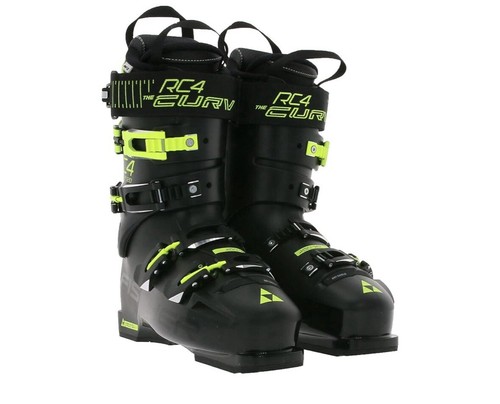 New fischer rc4 - rc4, ski
