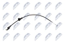NTY EZC-HY-541 Cable, door