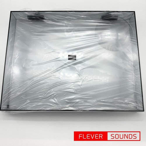 Technics turntable dust - dj,