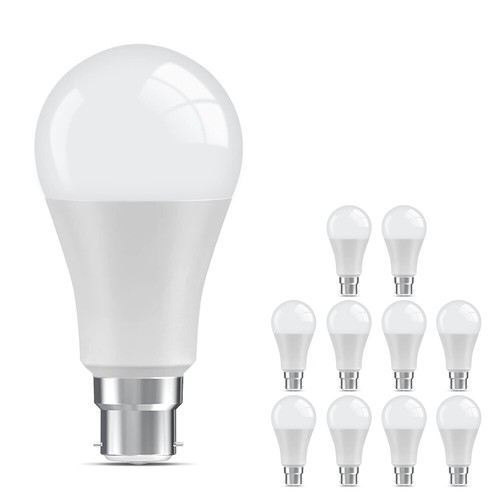 Pcs b22 pin - 2, led