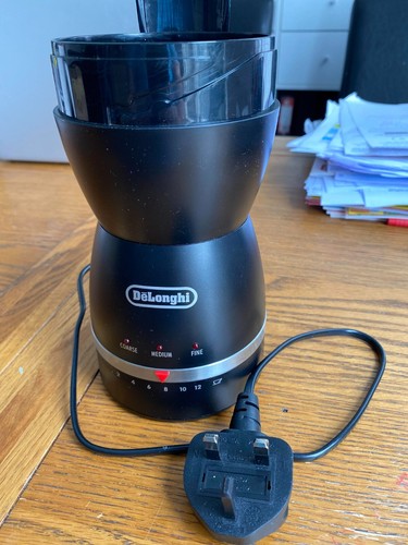 Spare parts for - for, delonghi