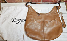 BRIGHTON KODIAK Leather 4