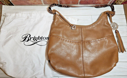Brighton kodiak leather - brighton,
