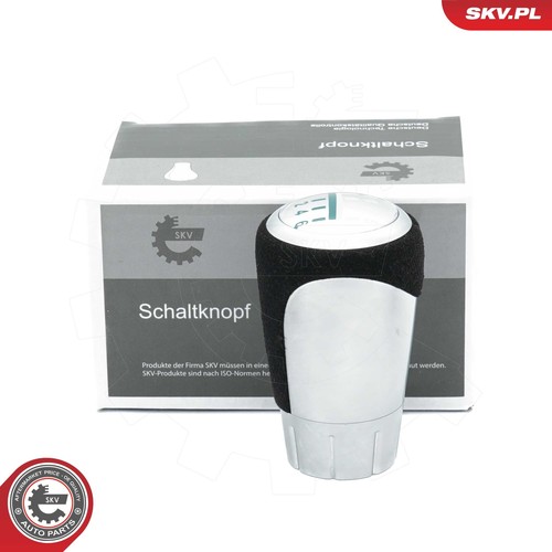 Esen skv 63skv023 gear - gear, knob