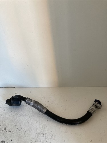 Chrysler crossfire air con - crossfire, ac
