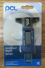 PCL DTDG1D04 DIGITAL TYRE