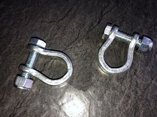 LAND ROVER SERIES 2 2A BRITAX