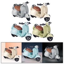 360° Rotating Stunt