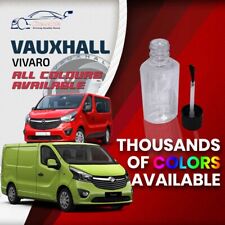 For Vauxhall Vivaro