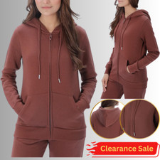 Plain Polycotton Longline