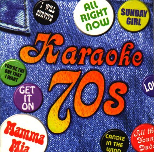Karaoke value - karaoke, (2000)