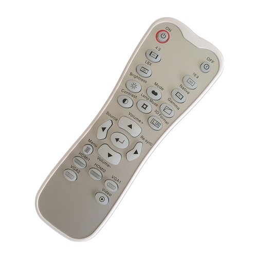 New remote control replace - new,