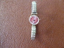 Ladies Sekonda 17 Jewel Watch