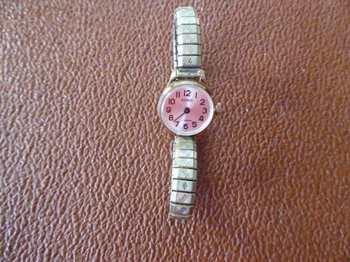 Ladies sekonda jewel - ladies,