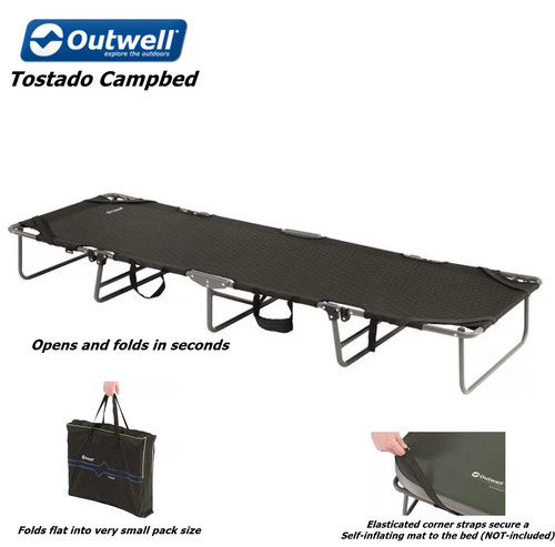 Outwell tostado folding - outwell,