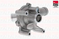 FAI Water Pump for Mini Mini Cooper S Works Hatch W11B16A 1.6 Litre 2003-2005