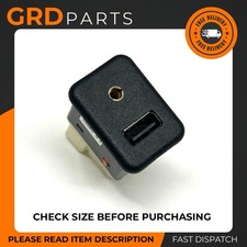 GENUINE VAUXHALL CORSA E &